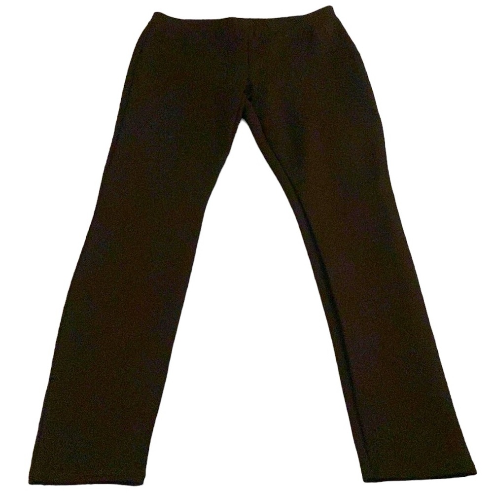 Joie elegant black pants